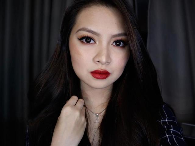 Barbie Forteza Taylor Swift