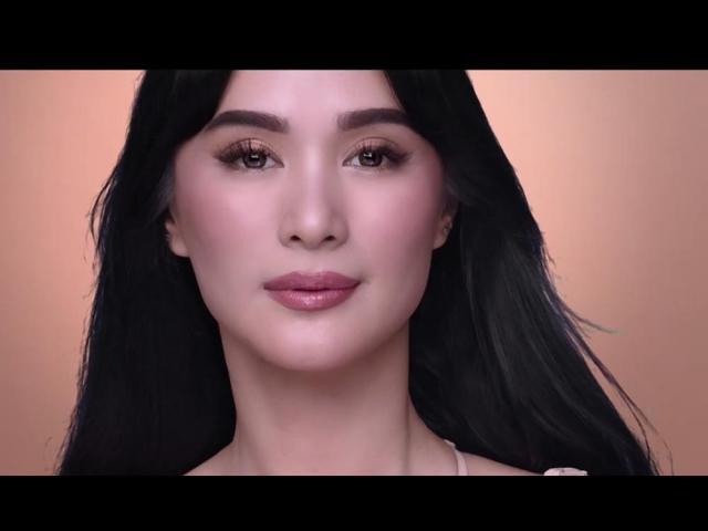 Heart Evangelista see what happens campaign launch