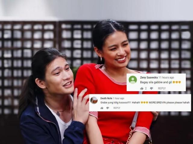 Brie at Vin nagpanggap na mag asawa Beautiful Justice