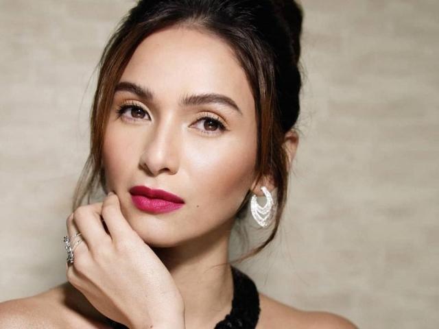 Jennylyn Mercado in Descendants of the Sun