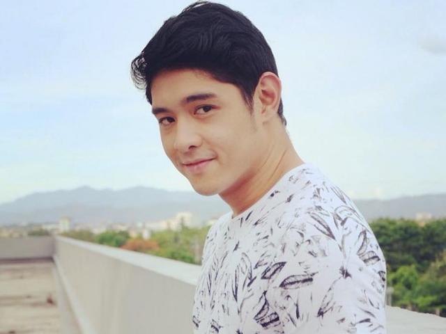 Jeric Gonzales for Bench