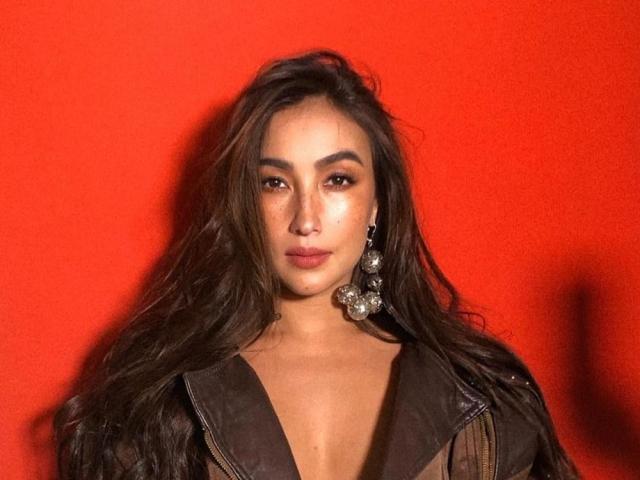 Solenn Heussaff pregnancy update