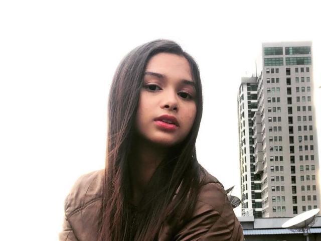 Elijah Alejo in Prima Donnas