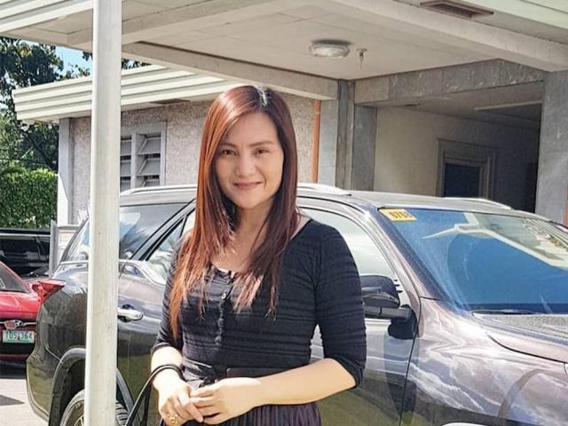 Gladys Reyes has sweet birthday message for her son Christophe