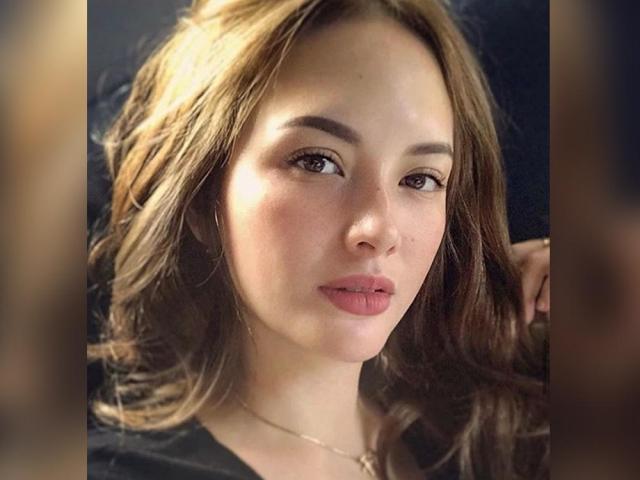 Ellen Adarna on dating