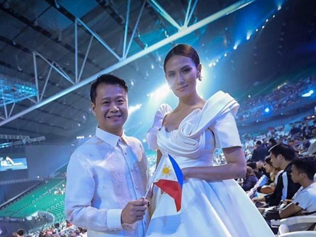Sherwin Gatchalian Bianca Manalo wedding