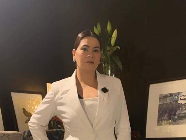 Aiko Melendez gives her take on Sarah Geronimo and Matteo Guidicelli wedding