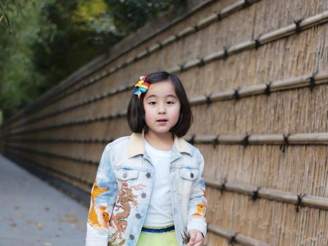 Scarlet Snow Belo Tourism Ambassador