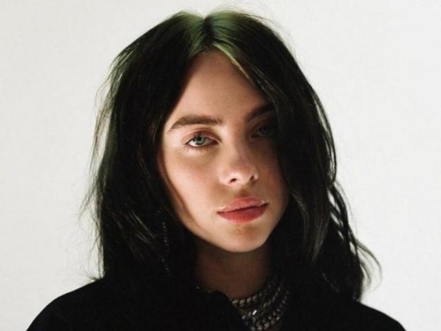Billie Eilish Bad Guy top global song 2019