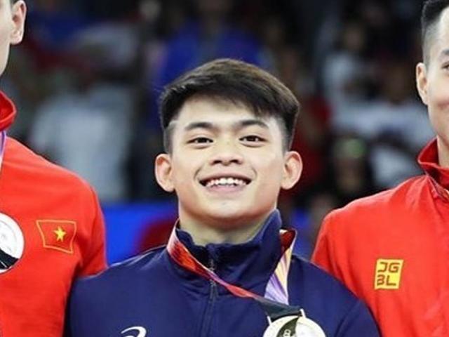 carlos yulo on forbes 30 under 30 list