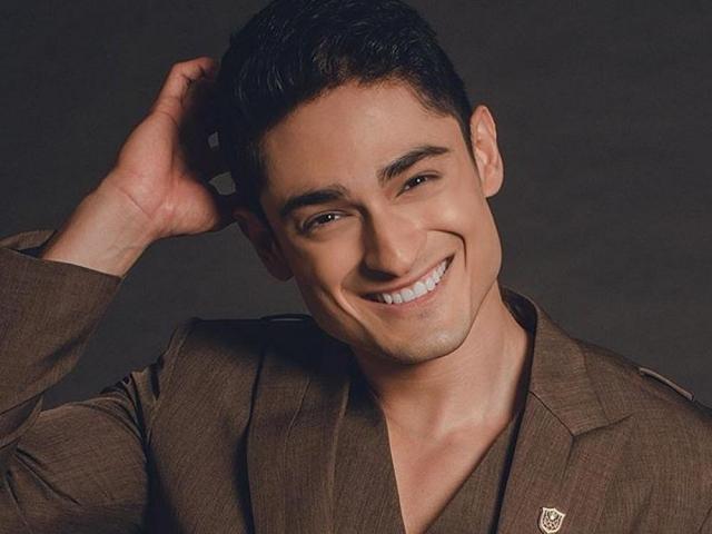 Addy Raj Instagram photo