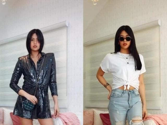 gabbi garcia on tiktok