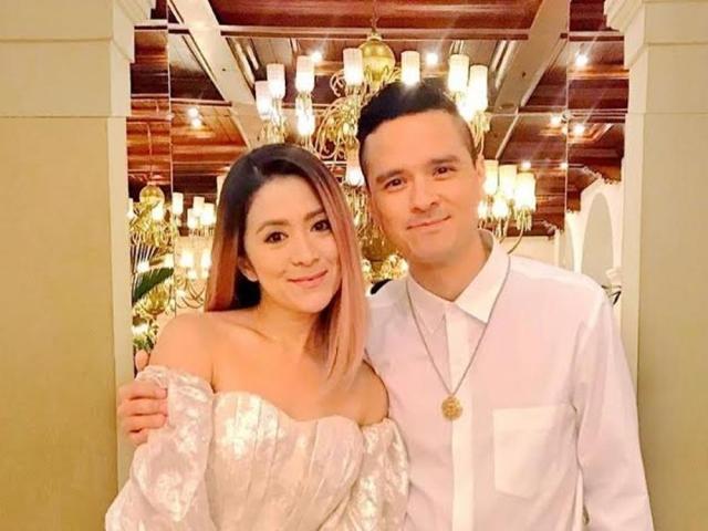 Antoinette and Tom Taus