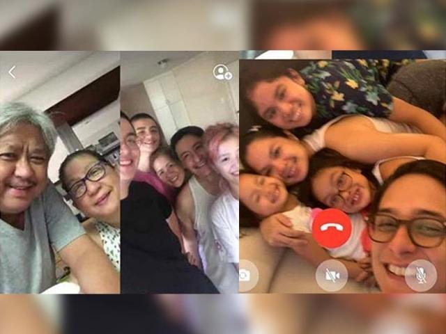 Ryan Agoncillo Instagram post