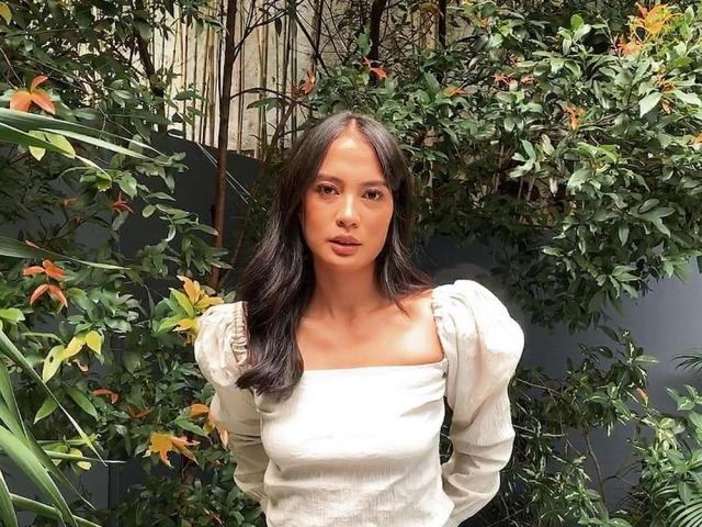 isabelle daza on kasambahay