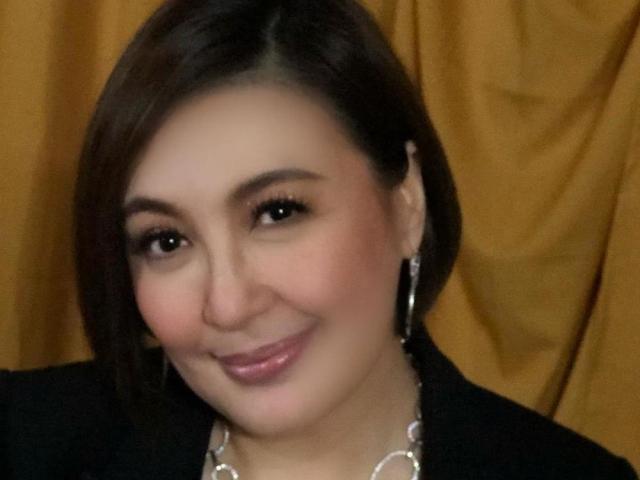 Sharon Cuneta