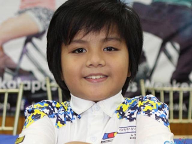 Marc Justine Alvarez