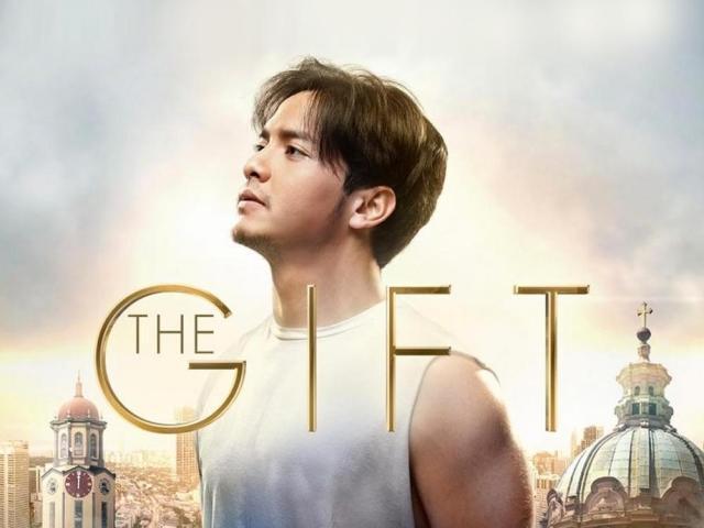 Alden Richards on The Gift