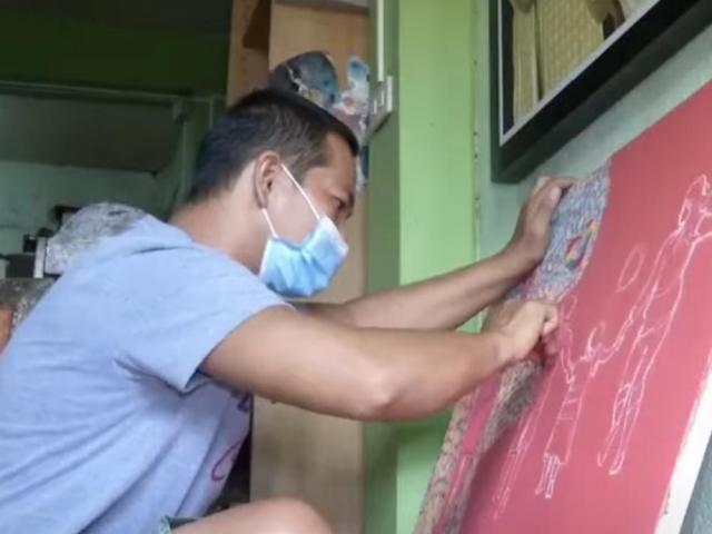 gma kapuso foundation