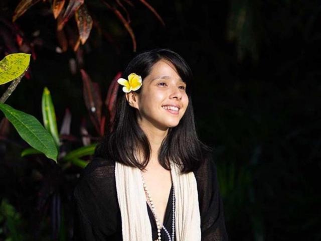Maxene Magalona