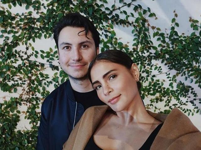 lovi poe and monty blencowe