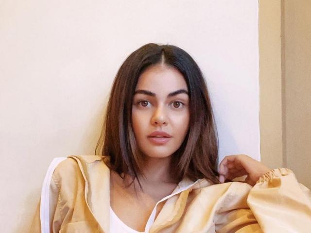 Janine Gutierrez