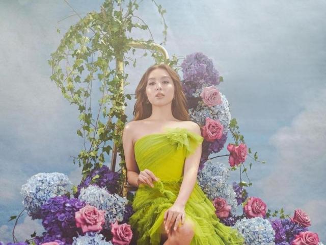 Kyline Alcantara ready for mature roles