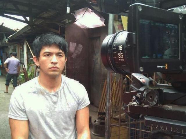 Patawad Ama Ko on MPK