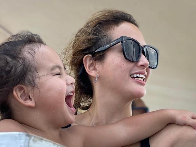 Ellen Adarna and Elias Modesto