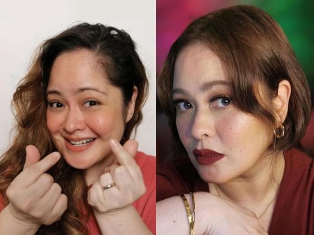 Manilyn Reynes
