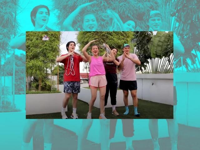 Sarap Di Ba Bahay Edition