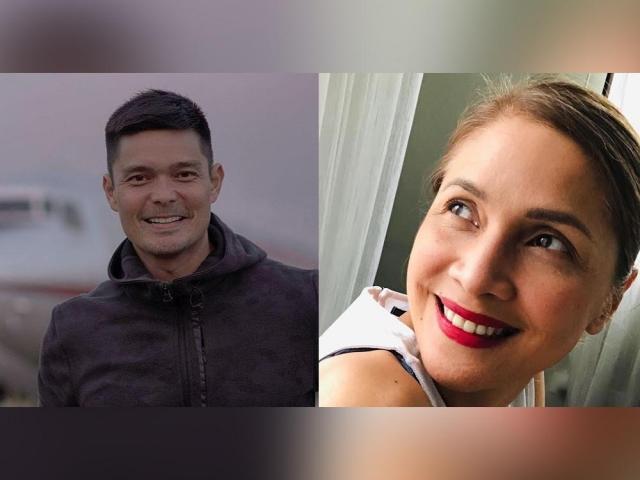 dingdong dantes and agot isidro