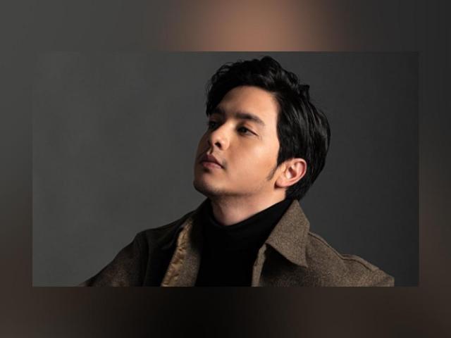Alden Richards