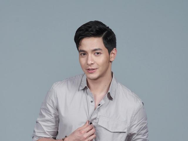 Alden Richards