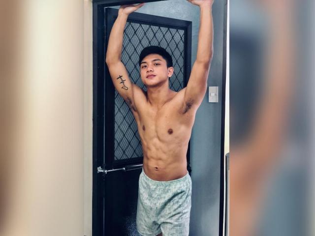 royce cabrera on mpk