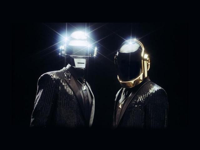Daft Punk