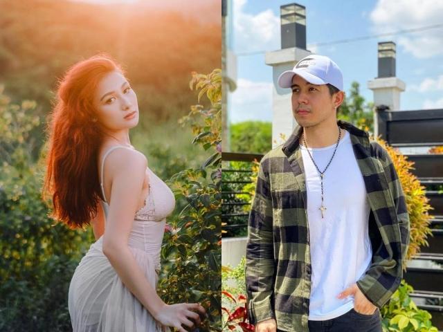 Liezel Lopez and Rodjun Cruz