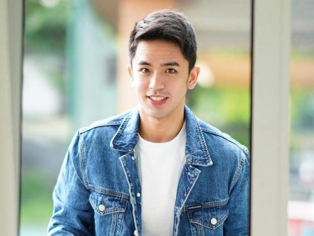 Julie Anne San Jose and David Licauco