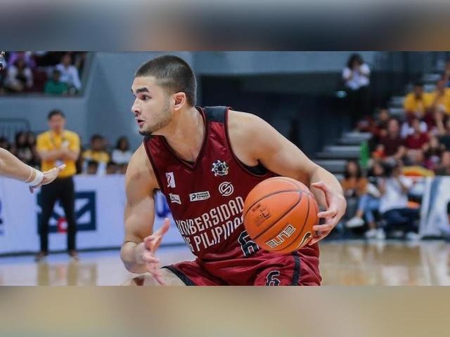  Kobe Paras