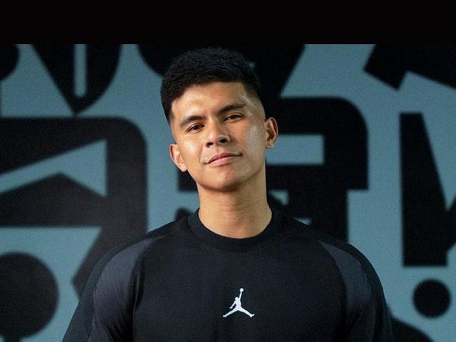kiefer ravena