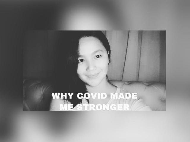 Nadia Montenegro and Ynna Asistio