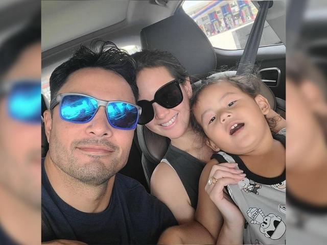 Derek Ramsay AND John Lloyd Cruz