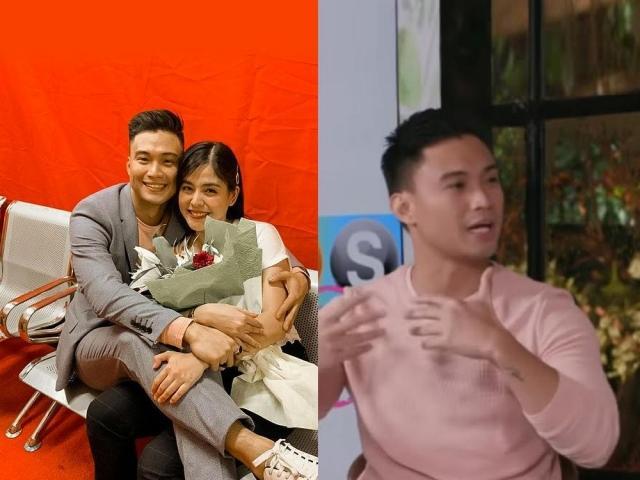 EA De Guzman and Shaira Diaz 