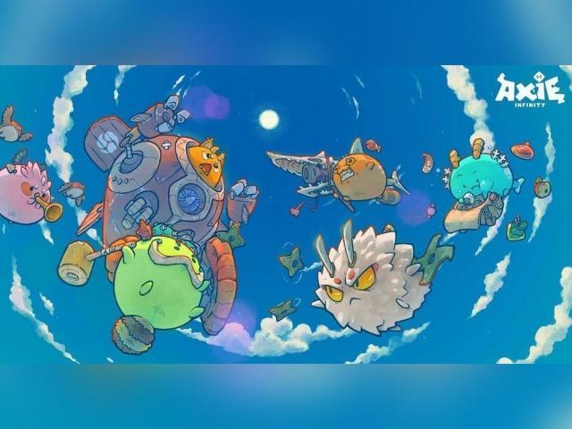 Axie Infinity