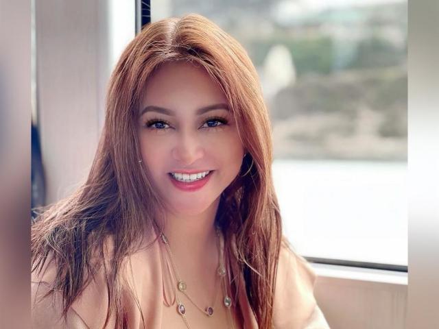 Rufa Mae Quinto