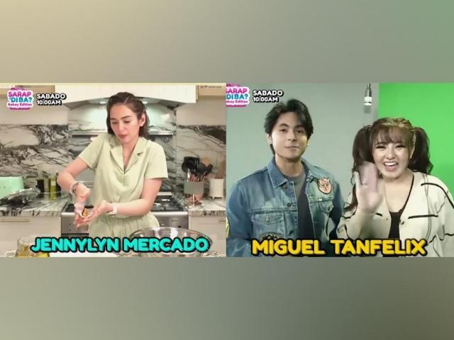 Sarap Di Ba Bahay Edition