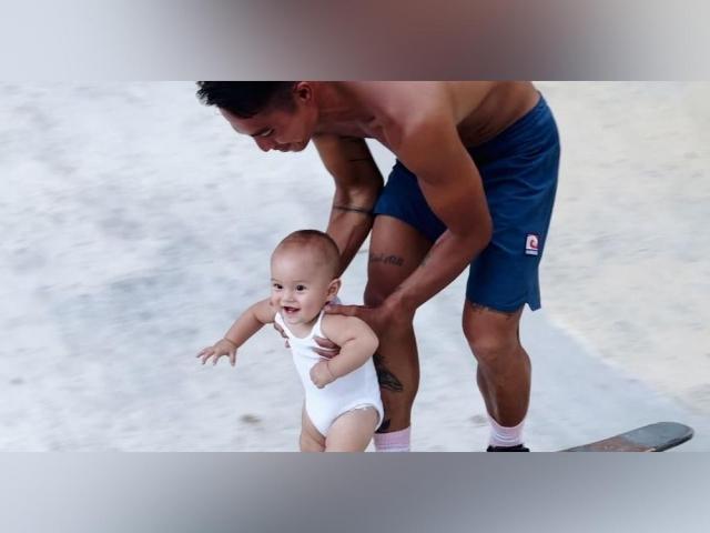 Philmar and Koa Alipayo 