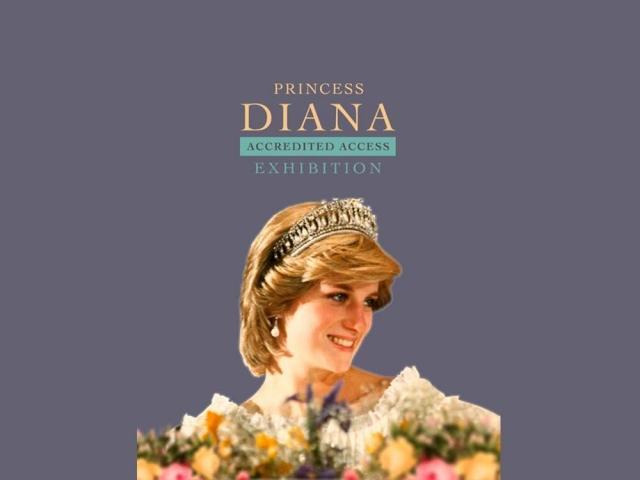 Princess Diana