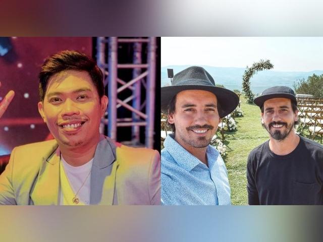 Anthony Uy and Music Travel Love