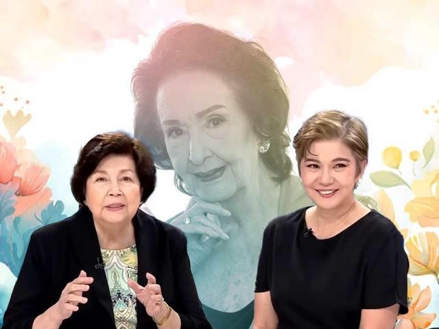 Boots Anson Roa Amy Perez Gloria Romero